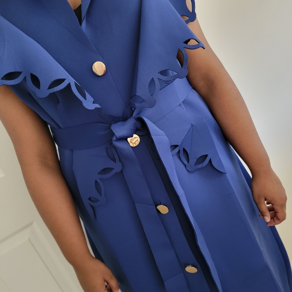 Dress - Picture 4 of 8